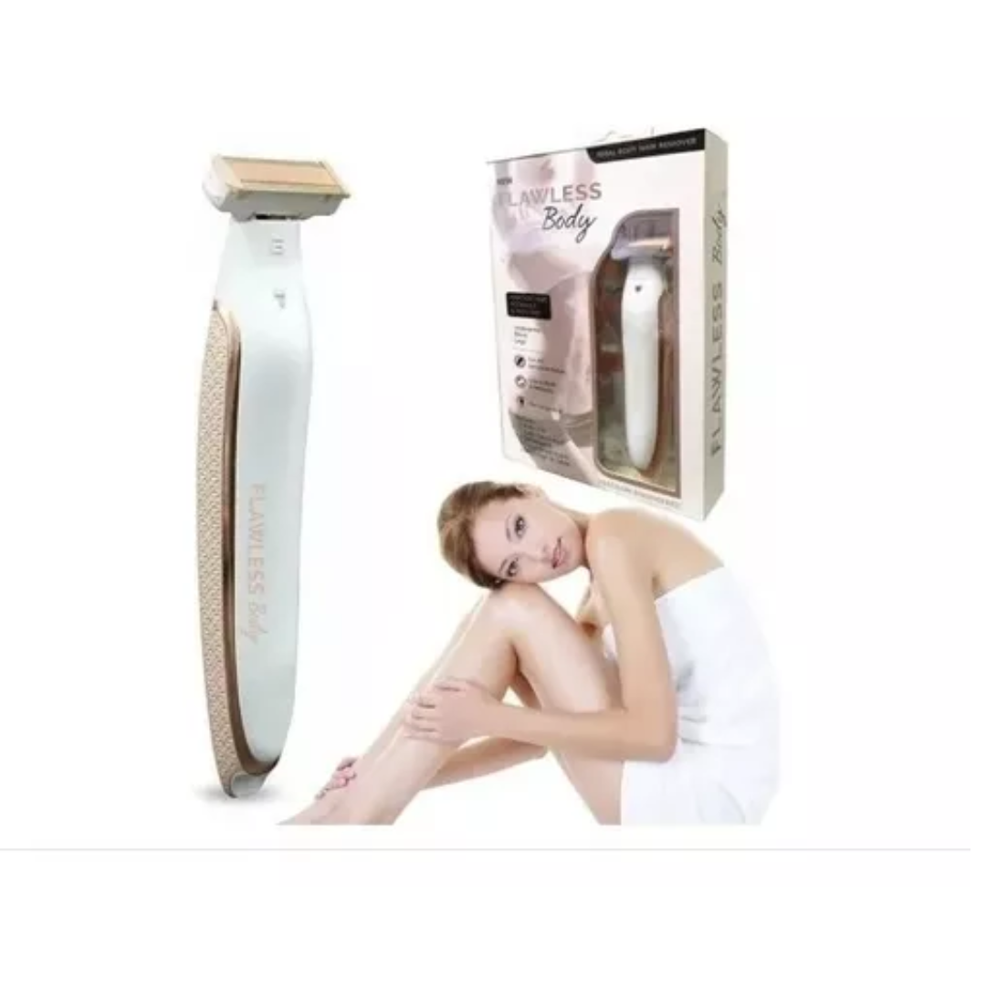 Flawless Body Depilador DROPI CUP